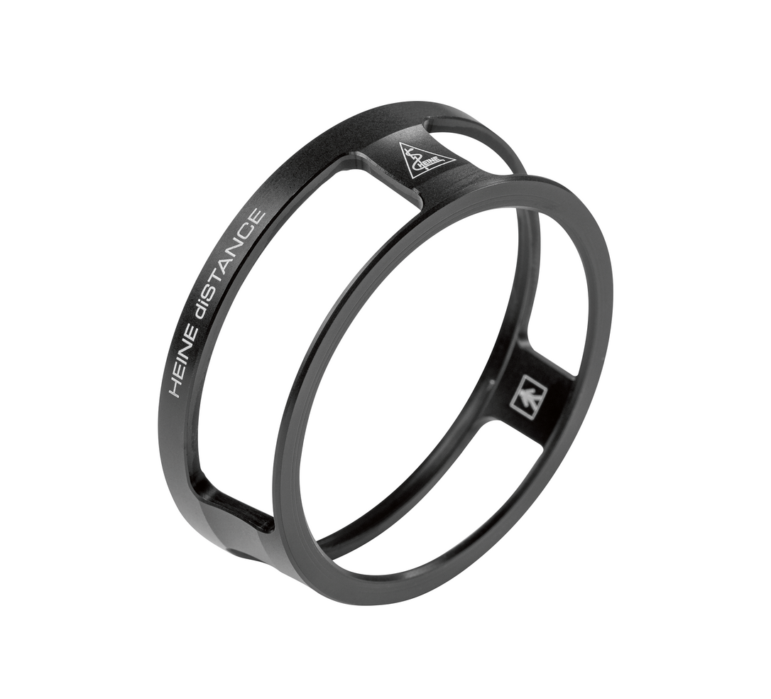 HEINE Afstandsarbejdsring til Delta 30 Pro Dermatoskop