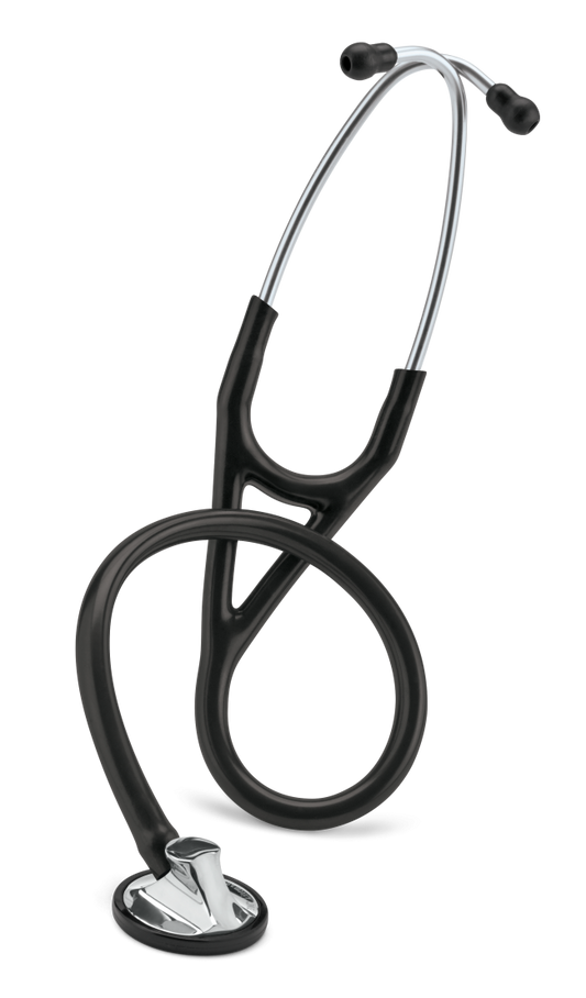Stetoskop Littmann Master Cardiology Sort