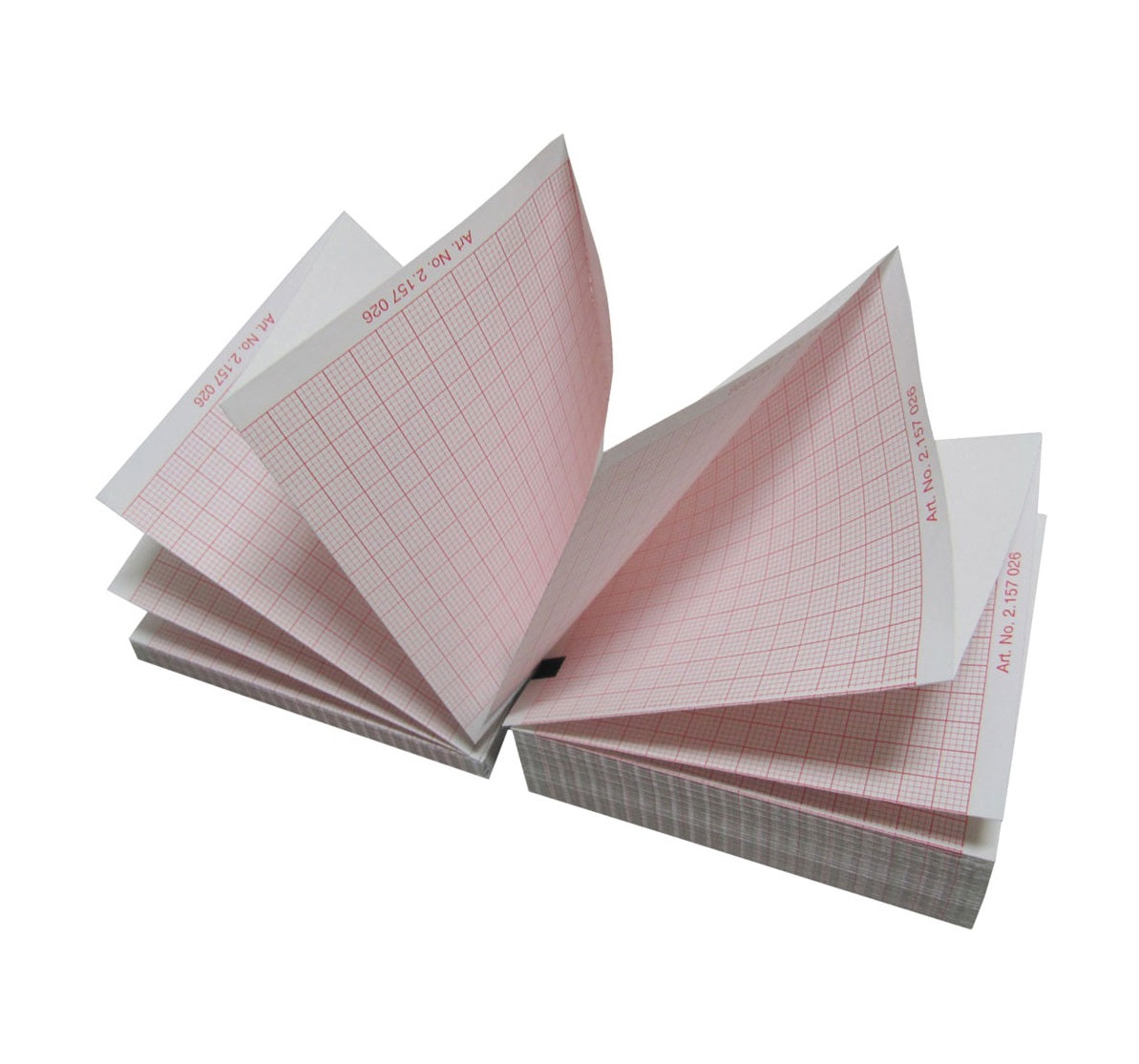 EKG-papir Premium GE MAC 3500 209 x 280 mm / 300