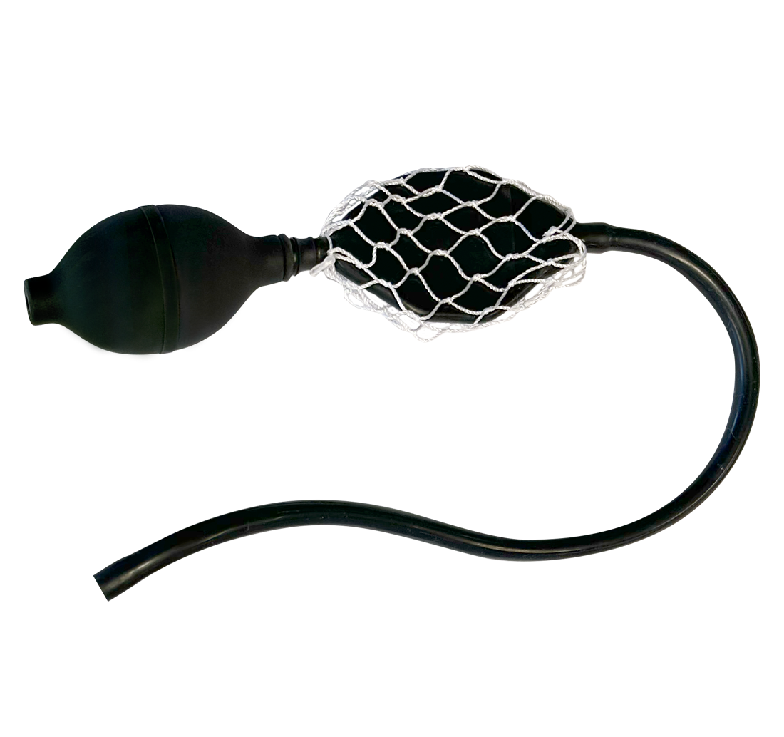 Dobbeltballonrektoskopi