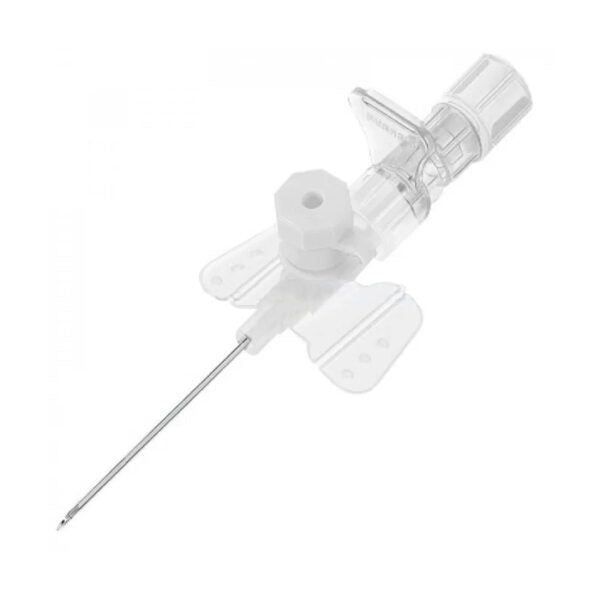 Infusionskanyle Vasofix Safety Hvid 17G 1,5 x 45mm / 50