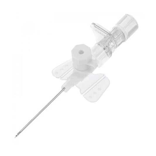 Infusionskanyle Vasofix Safety Hvid 17G 1,5 x 45mm / 50