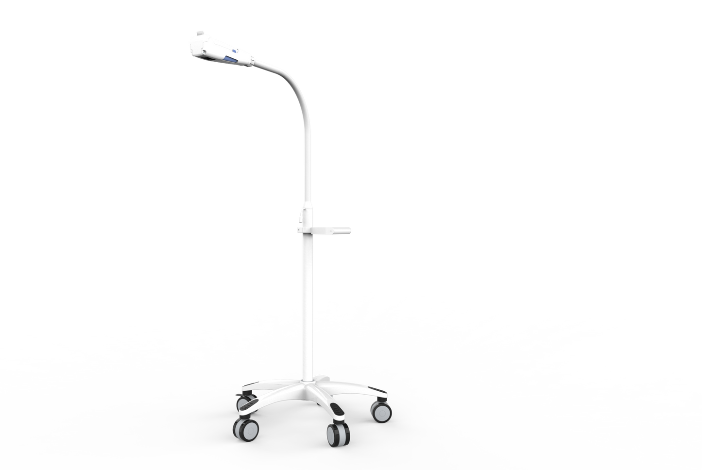 Mobilt rullestativ til VS500 venescanner VeinSight