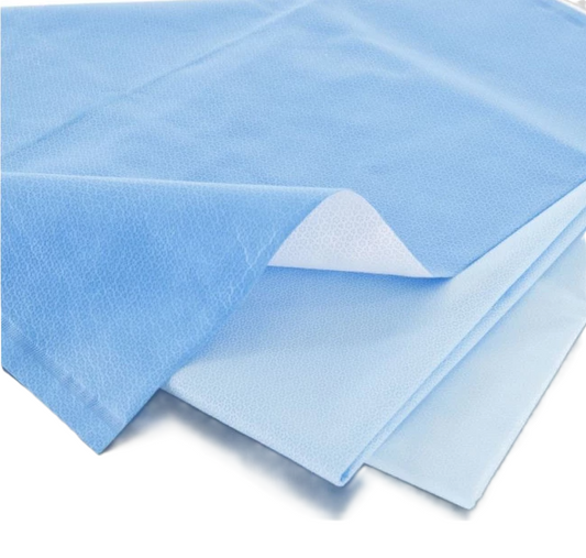 Pakkepose Fall Quick Check H200 101 x 101cm / 120