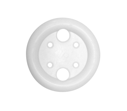 Livmoderring silikonemembran 50 mm