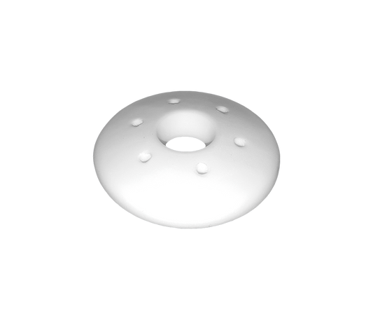 Livmoderring Shaatz Foldbar 87mm