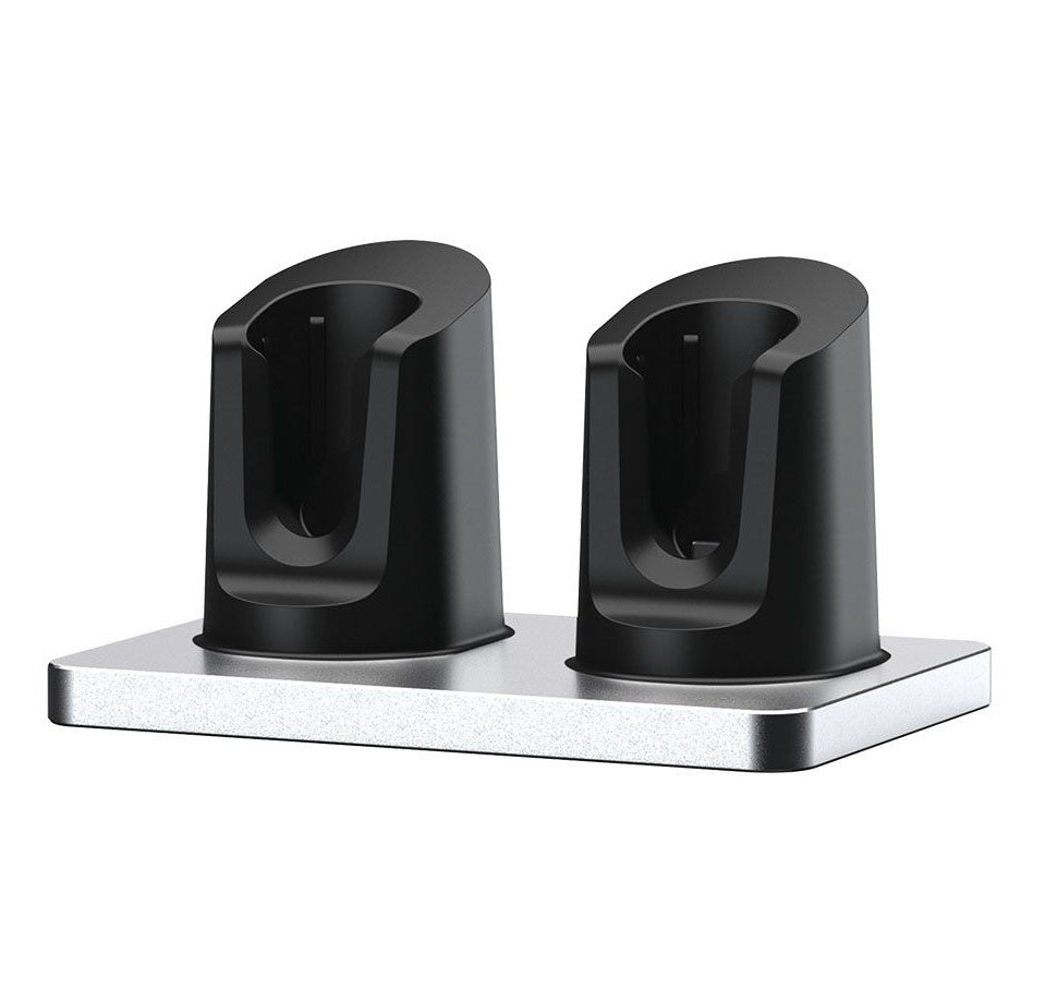 Dobbelt ladestation til HEINE Beta X