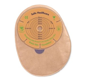 Stomipose Salts Confidence Standard Hul 30mm / 30
