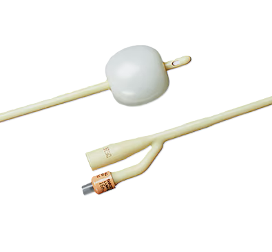 Bardex IC Foley urinkateter latex 20 stk. / 12 stk.