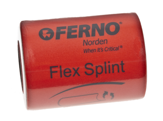 Immobiliseringsskinne Flex Skinne Universal 11,5 x 91 cm