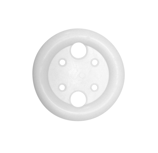 Livmoderring Silikonemembran 80mm