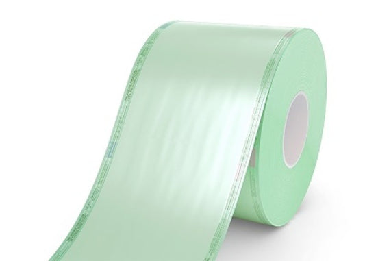 Steril emballage Rulle Steriking 150mm x 200m