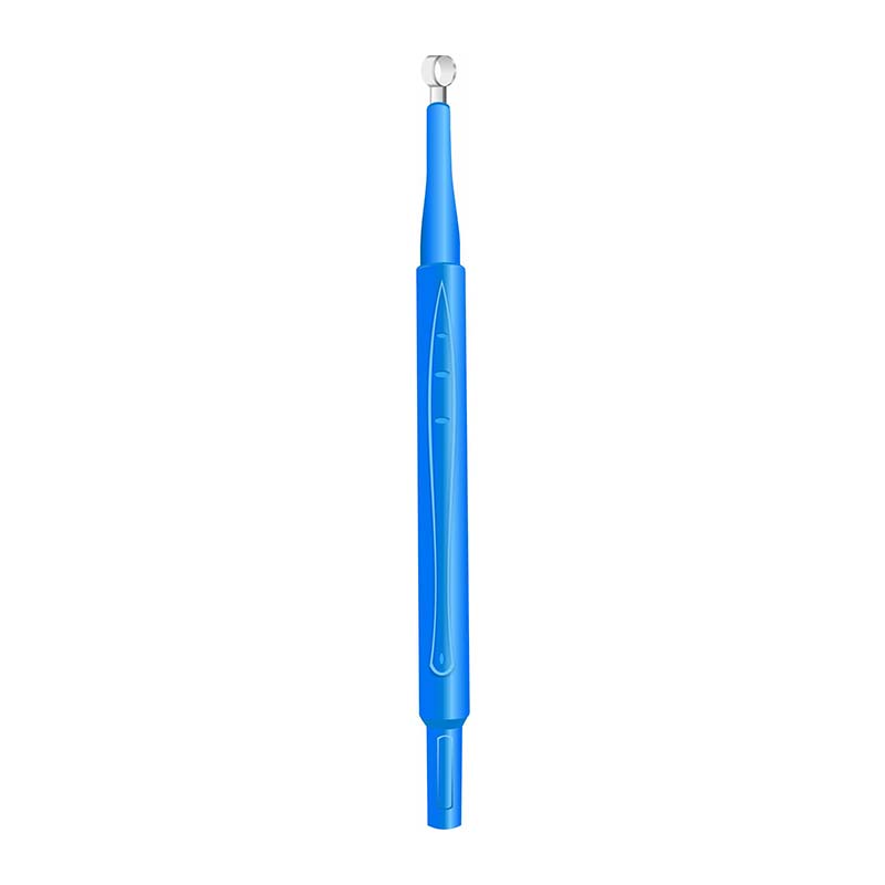 Ringcurette Sovereign engangs steril 7 mm / 10