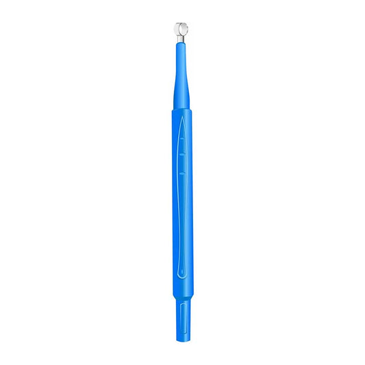 Ringcurette Sovereign engangs steril 7 mm / 10