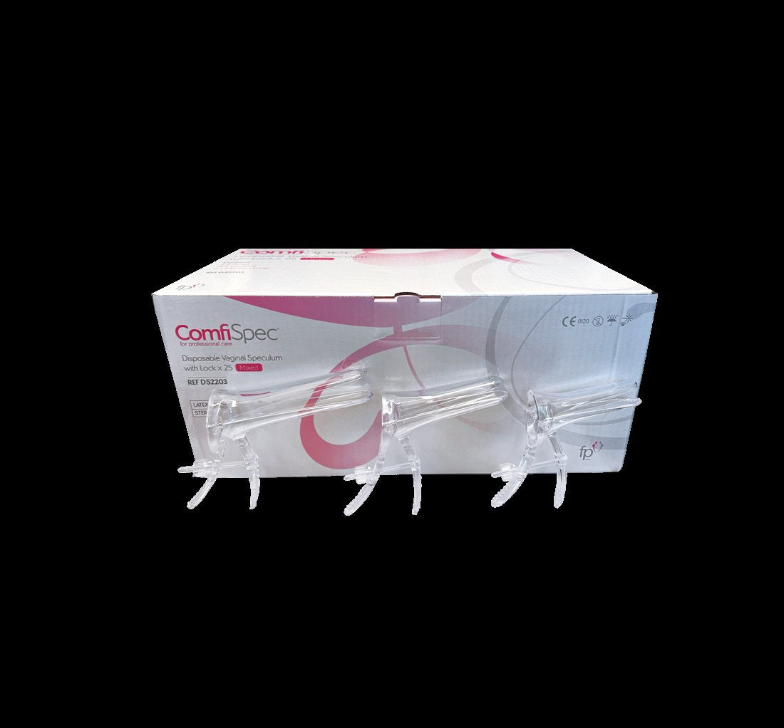 Comfikit Standard IUCD Fitting Pack