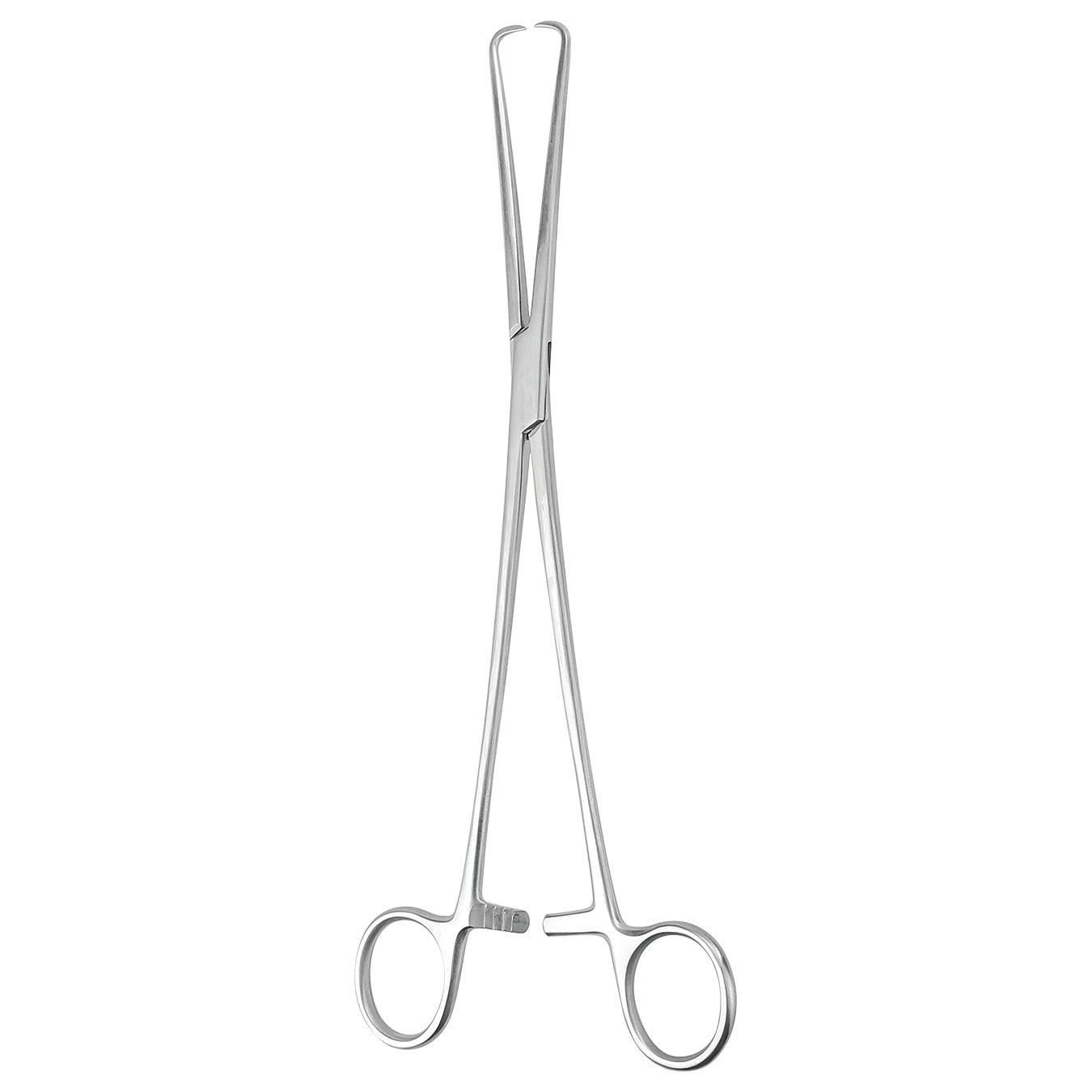 Livmodertang Schröder klotang 1x1 klo 25cm