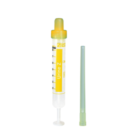 Urin Monovette 8,5 ml / 64