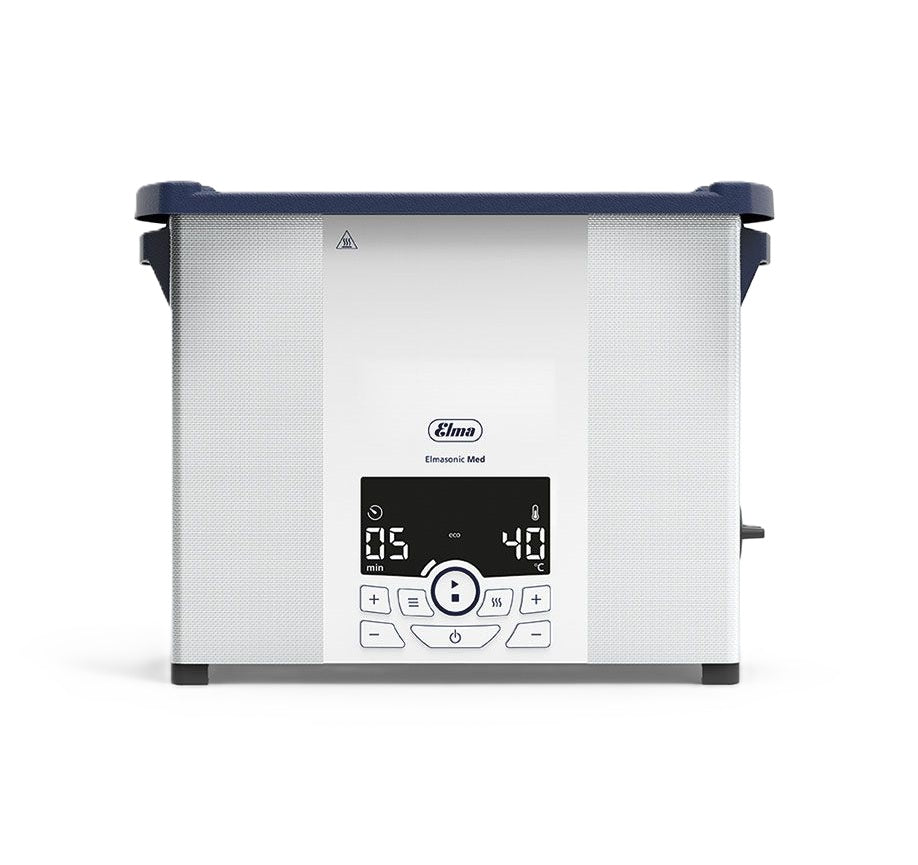 Ultralydsbad Elmasonic Med 60
