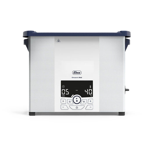 Ultralydsbad Elmasonic Med 60