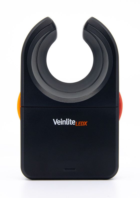 Veinlite LEDX venescanner