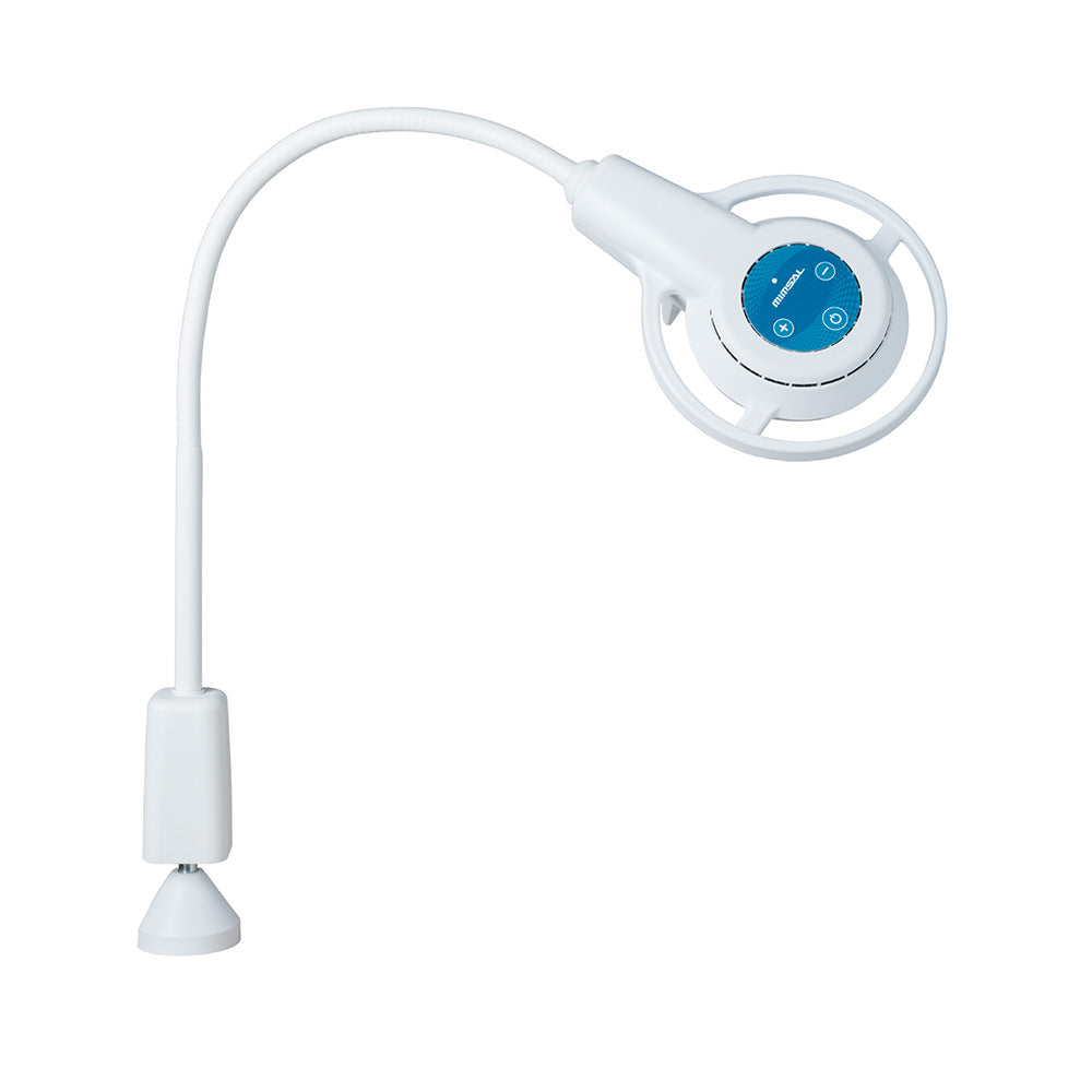 Undersøgelseslampe LED MS Flex Plus