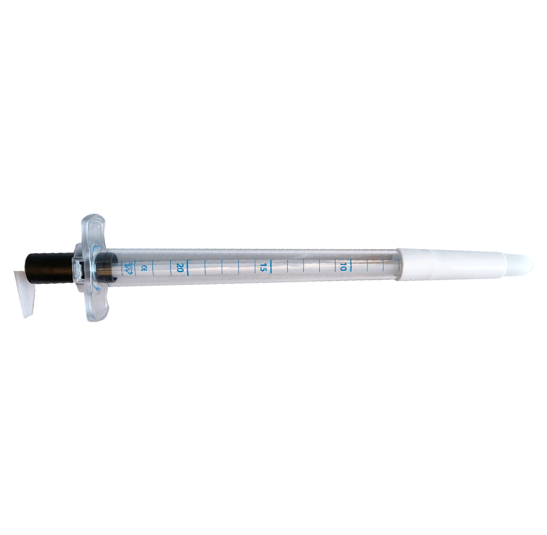 Rektoskoprør Cetro / 25