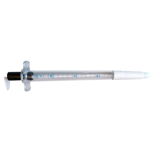 Rektoskoprør Cetro / 25