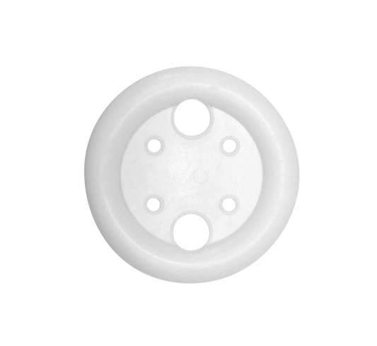 Livmoderring Silikonemembran 62mm
