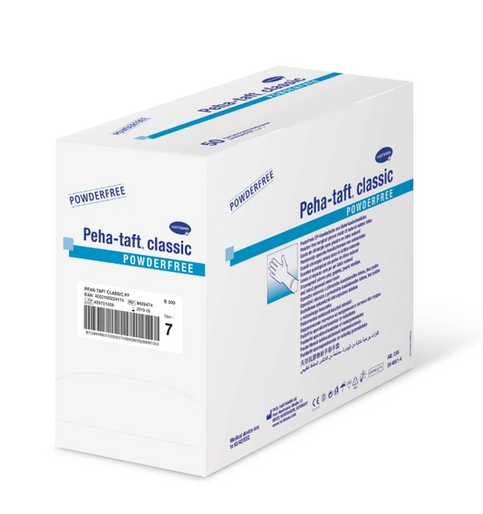 Op-Glove Peha-Taft Klassisk Størrelse 6.0 / 50