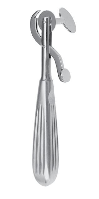 Fingerringsav Walton Ø20mm