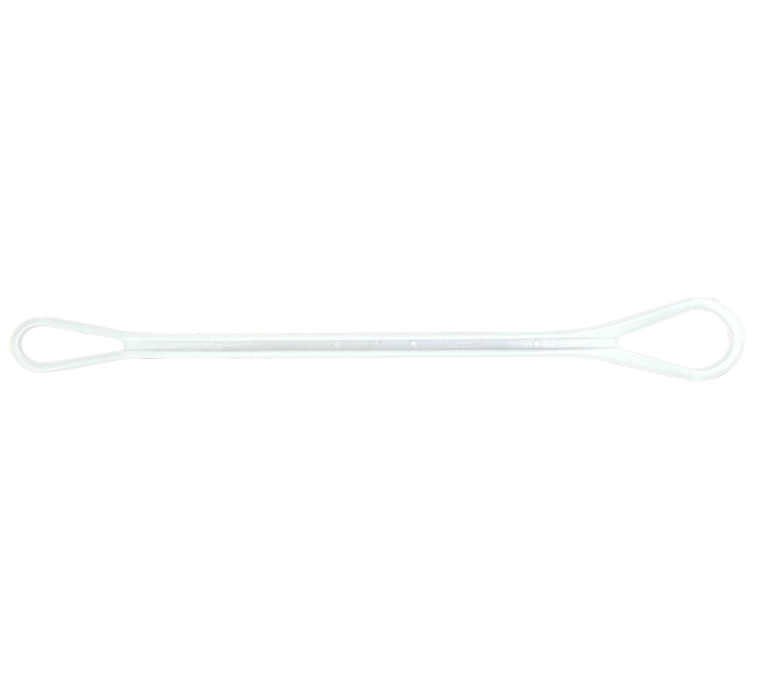 Vaginal depressor Vagipress loop / 100