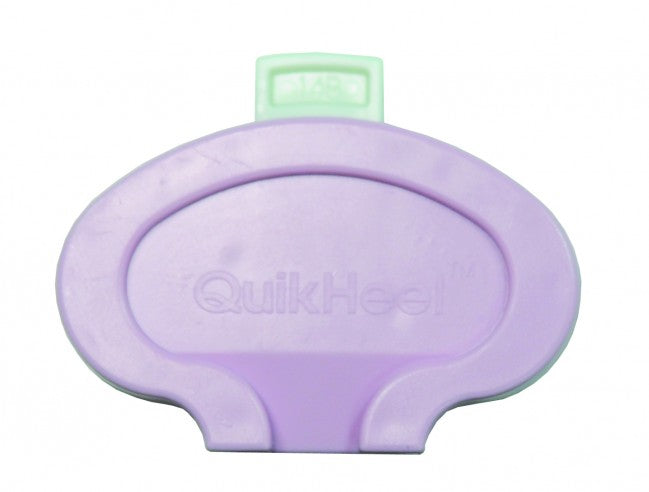 Lancet Microtainer Quickheel Lilla 0,85 mm Normal flow / 50