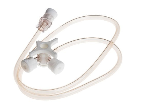 Trevejshane Connecta PL3 Hvid 50cm slange / 20