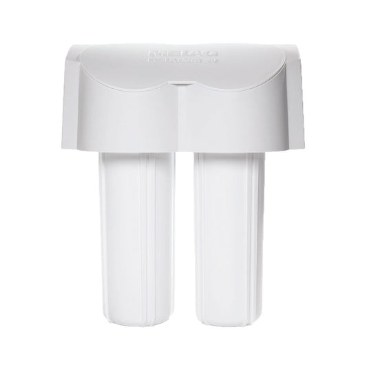 Vandfilter MELAdem 40 til Melag autoklav / 2