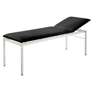 Undersøgelsesbord fast
