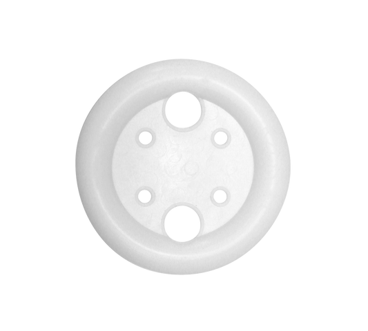 Livmoderring Silikonemembran 74 mm