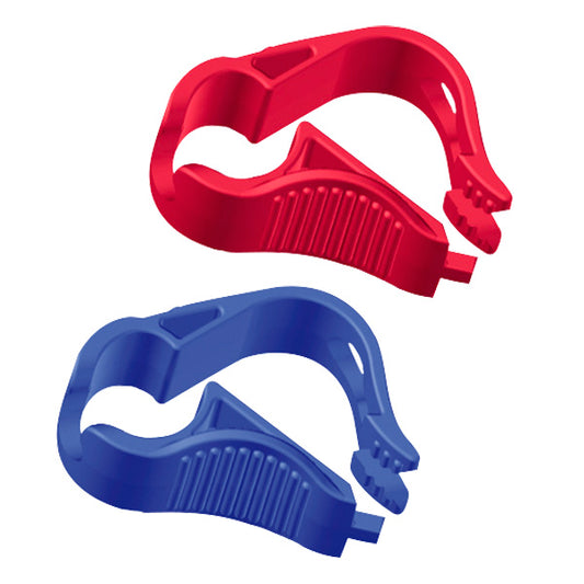 Udskiftningsklemme til dialysekatetre / 2