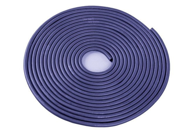 Thera-Band Slange Blå Ekstra Hård 30,5 m