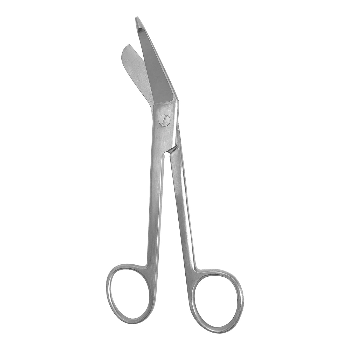 Saks Lister Venstrehåndet 16cm