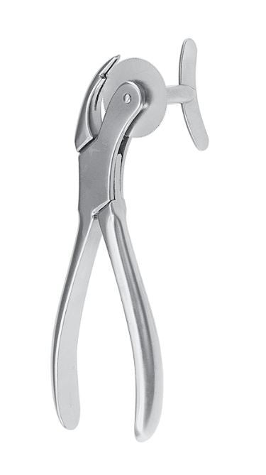 Fingerringsav Ø30mm