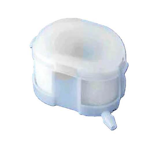 Fugt- og Varmefilter til Trakeostomi 50-1000ml / 30