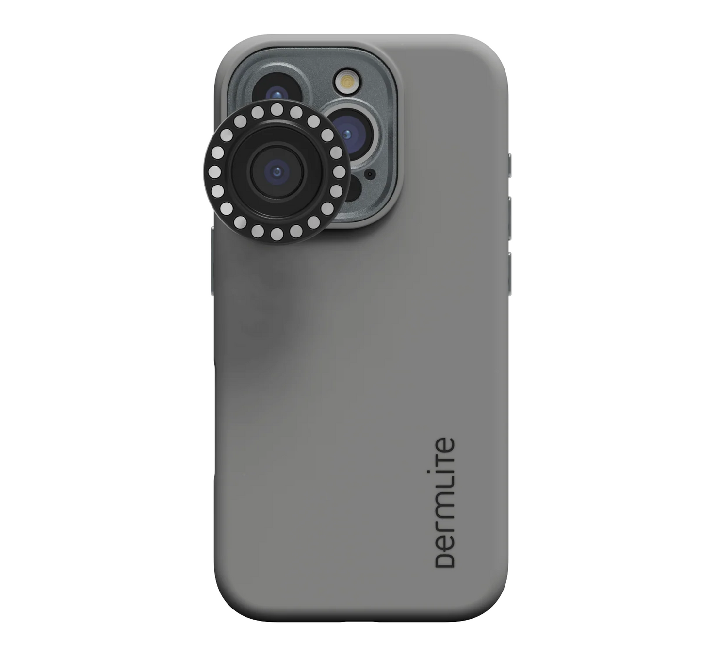 Dermlite Connection Kit til iPhone 16e / 17e