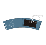 Blodtryksmanchet Konisk til Microlife ABI Størrelse M 22-32cm