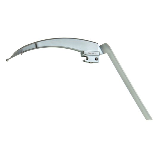 HEINE Laryngoscope Blade FlexTip Mac 4