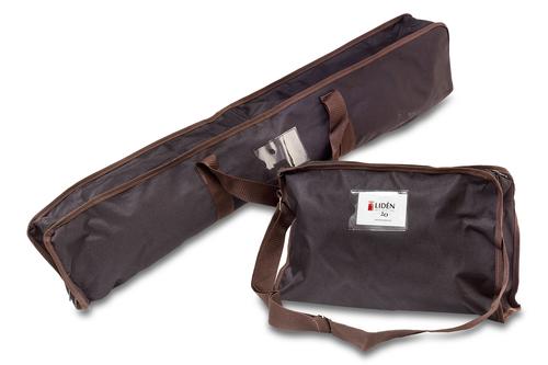 Taskesæt til Lidén kørestolsvægt bærbar M32 079