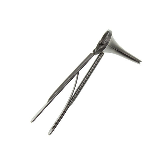 Ørespekulum Richnau-Holmgren 5mm