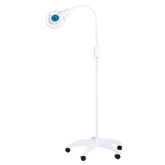 Rulleholder til undersøgelseslampe LED MS Flex Plus