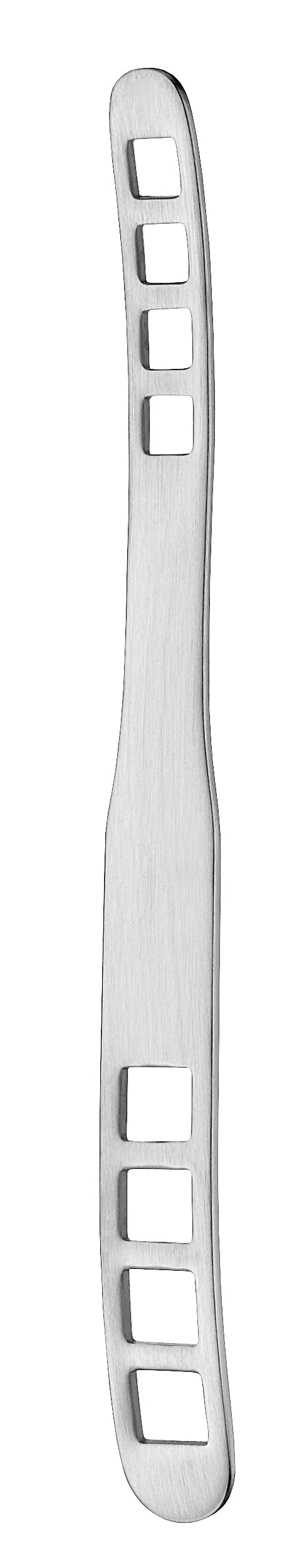 Tungespatel Metal Bruenings 19cm