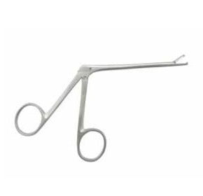 Øretang Hartman-Wullstein Lige 8,5 cm 1,8 x 8 mm