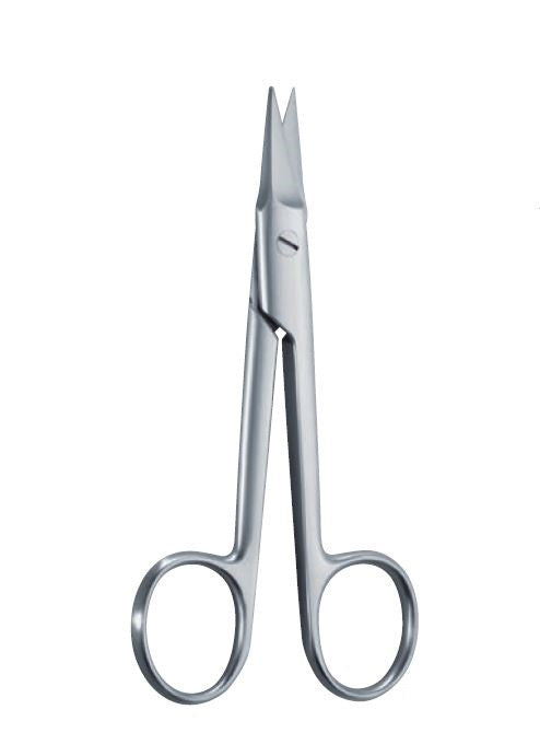 Saks til negleklipning 13 cm